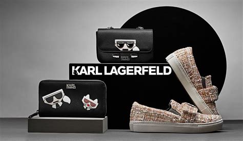 KARL LAGERFELD online bei ZALANDO.